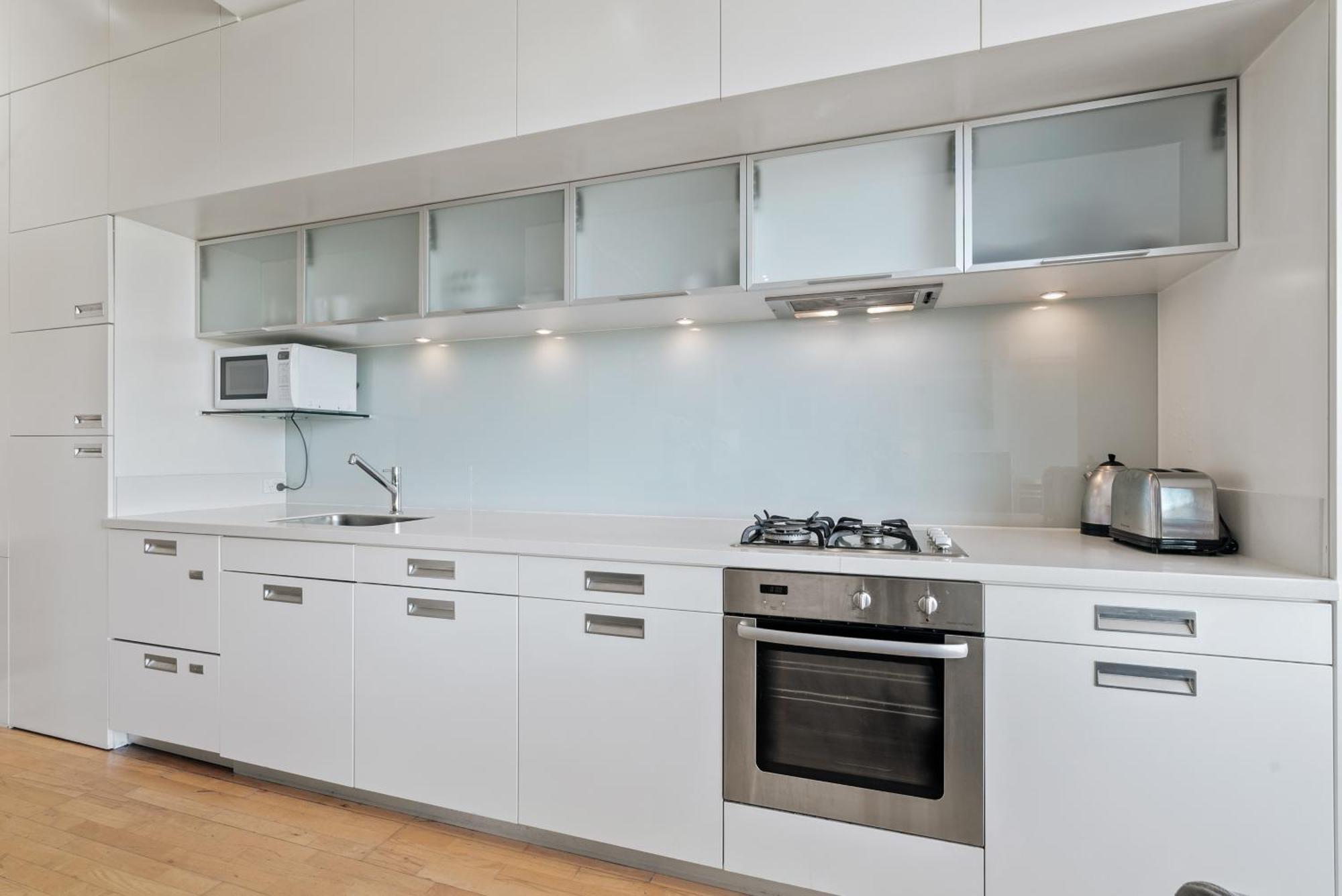 Modern Executive Living In Pounamu كوينستاون المظهر الخارجي الصورة